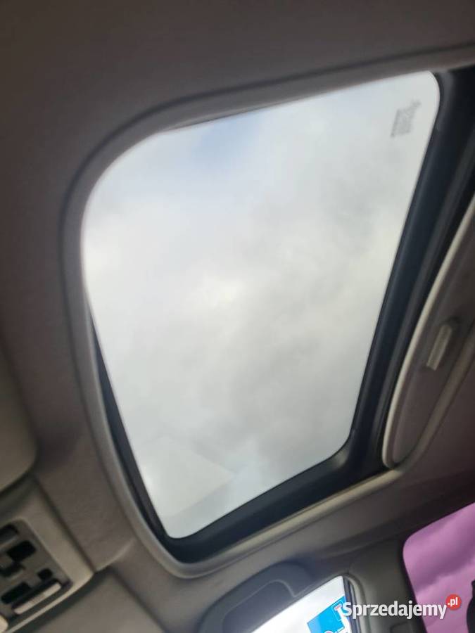 Honda accord 6 benzynalpg 18 vtec Accord Gdańsk