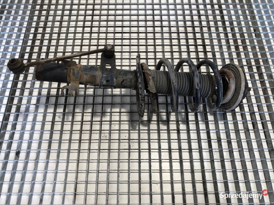 AMORTYZATOR LEWY PRZÓD VW TRANSPORTER T5 19 Bus