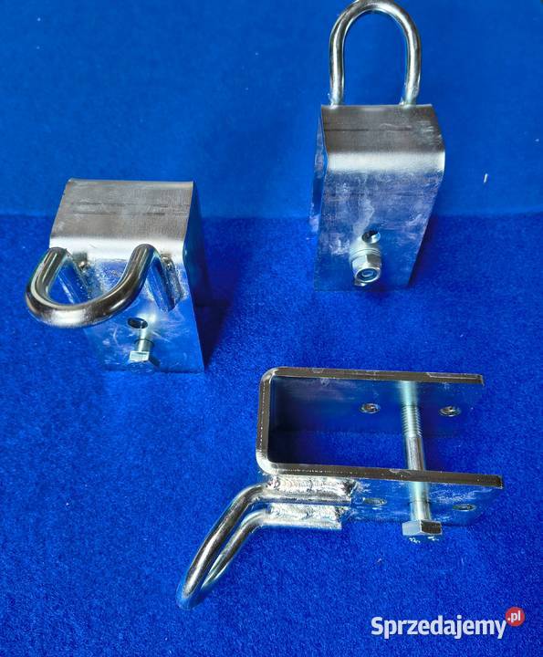 Uchwyt na pas Pozostałe Plewiska