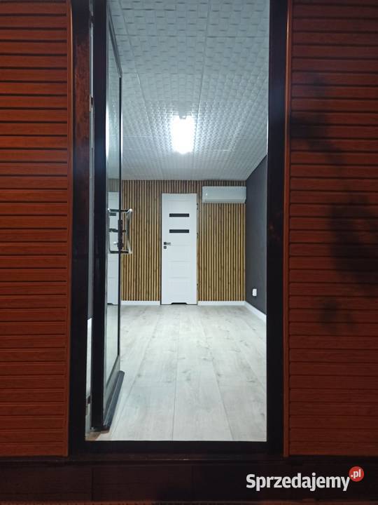 Wynajmę pawilon handlowy Piotrków Trybunalski sprzedam