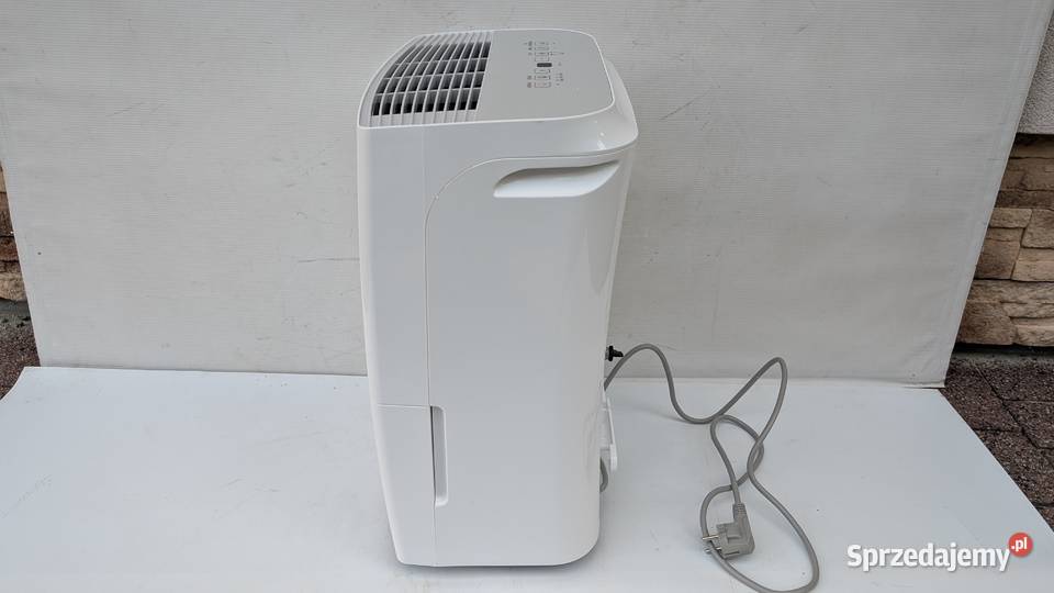 Osuszacz powietrza COMFEE MDDF16DEN7WF