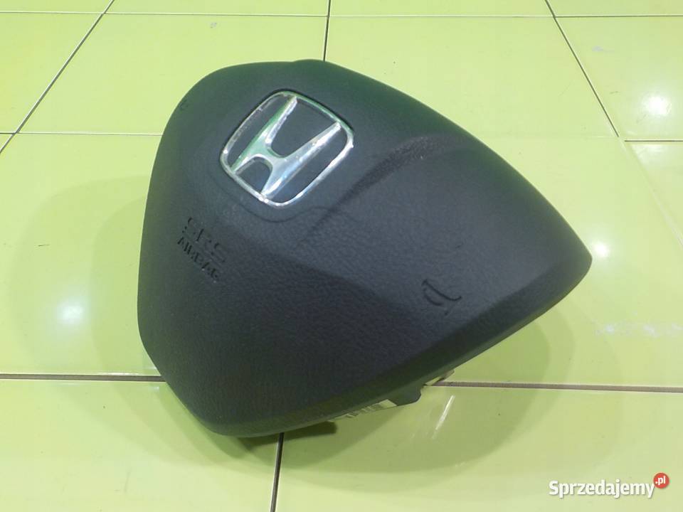 HONDA INSIGHT II 13 IMA 12r HB AIRBAG poduszka Suków