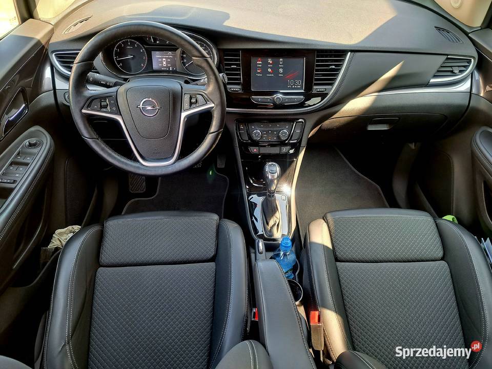 Opel Mokka X 14T Automat FULL LED Gorzów Wielkopolski