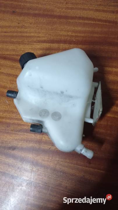 Zbiorniczek wyrównawczy SYM 250 skuter Łubno sprzedam