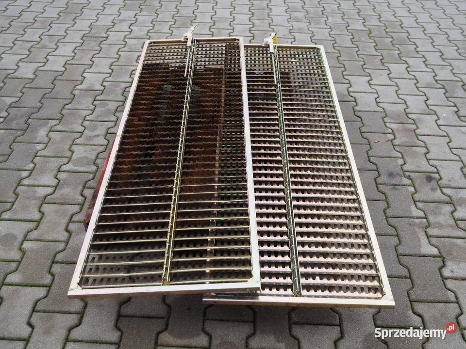 Claas Mega Medion sita do kukurydzy blaszkowe Stęszew