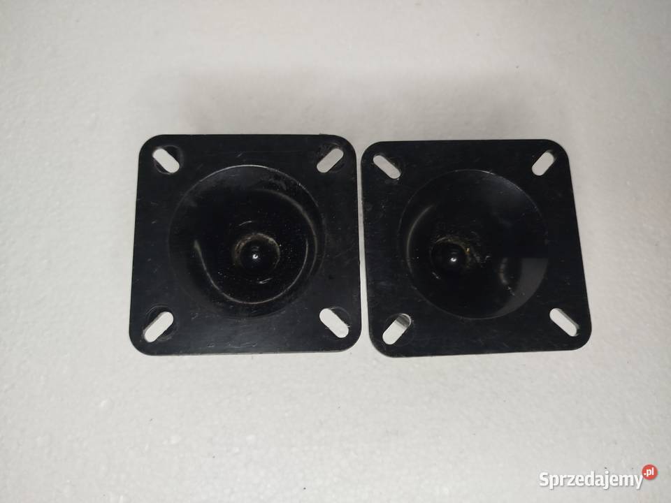 Głośniki GDWT 940 8 om Unitra Tonsil do naprawy Słuchawki i głośniki łódzkie