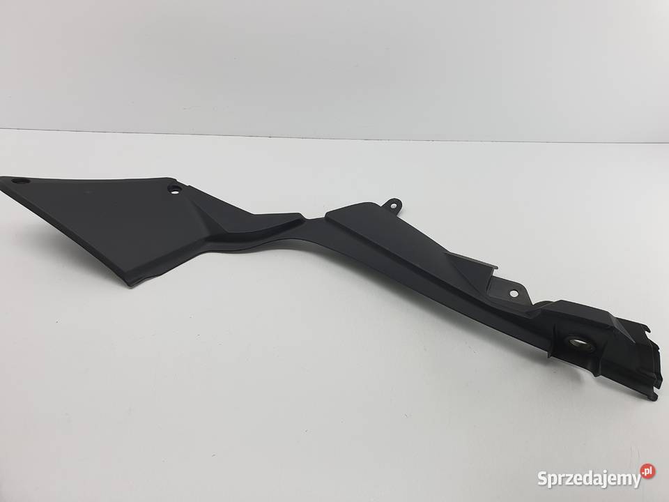 Boczek Prawy Tyl Owiewka Suzuki Dl 1000 Vstrom Łódź sprzedam