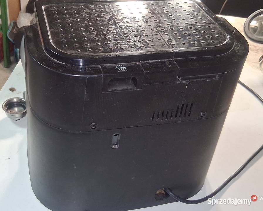 Ekspres do kawy marki Delonghi BCO421S Moc dolnośląskie Lubin