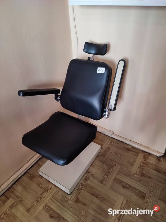 Syndyk sprzeda Wyposażenie przychodni 50 Wejherowo