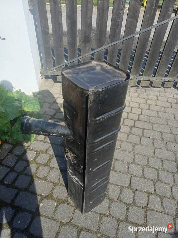 Zbiornik paliwa Uaz nowy Przybysławice