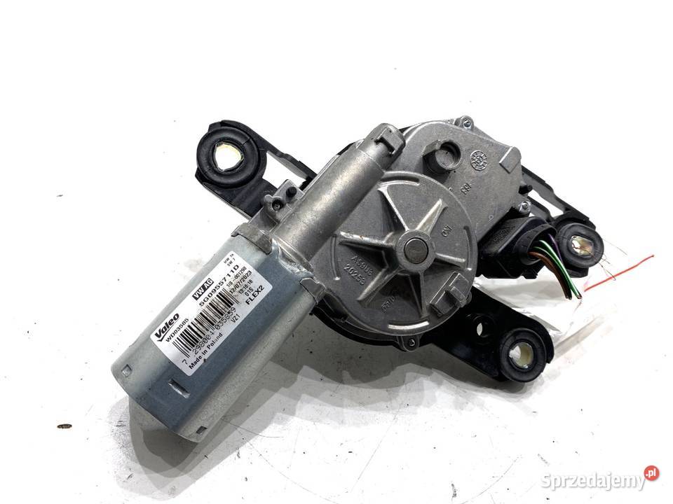 SILNIK WYCIERACZEK TYŁ CUPRA ATECA 5G0955711D sprzedam