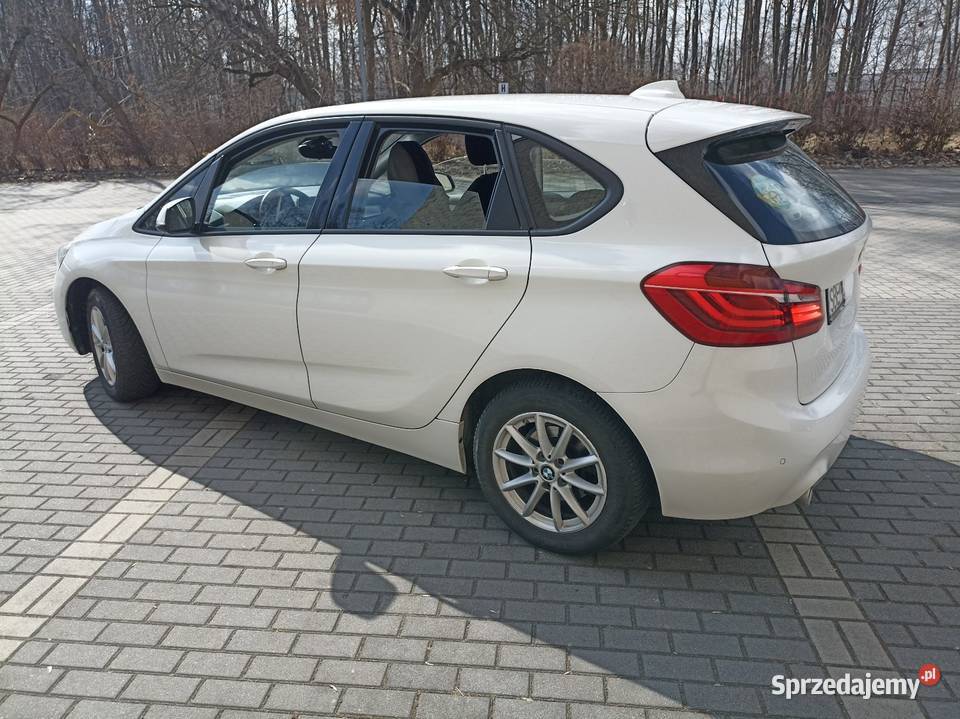 BMW Rok produkcji 2020 Czeladź