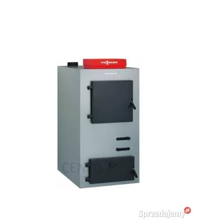 Nowy Piec Zgazowujący drzewo Vitoligno100s Luboń sprzedam