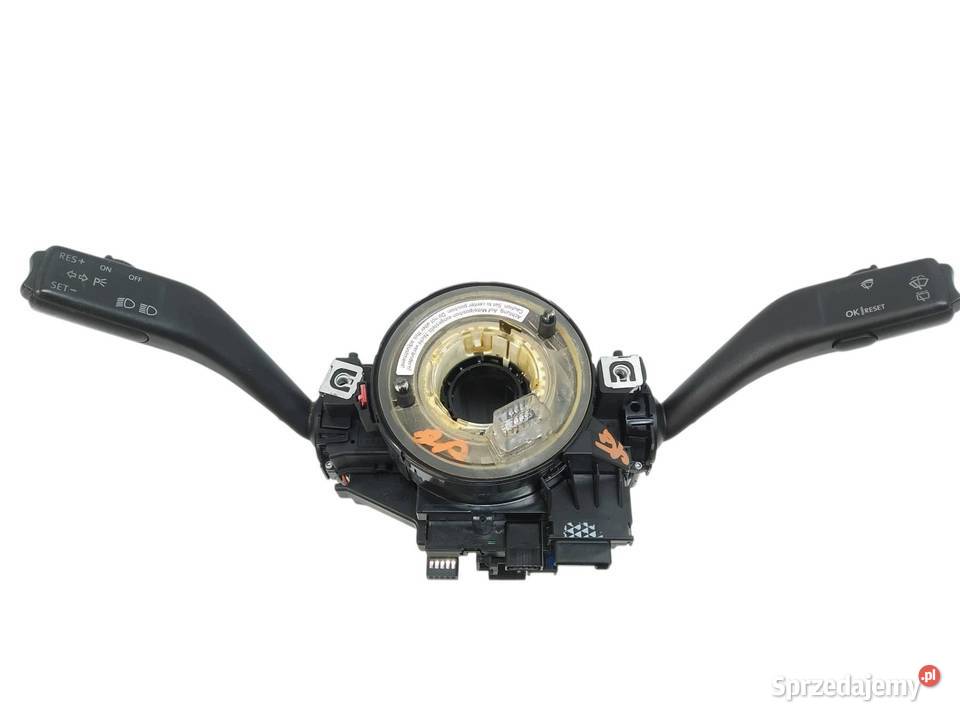 PRZEŁĄCZNIK ZESPOLONY TAŚMA AIR BAG 1K0953519A