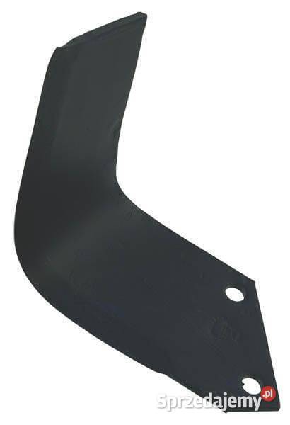 Nóż frezujący lewy 170x140x80mm 6mm pasuje do Kamionna