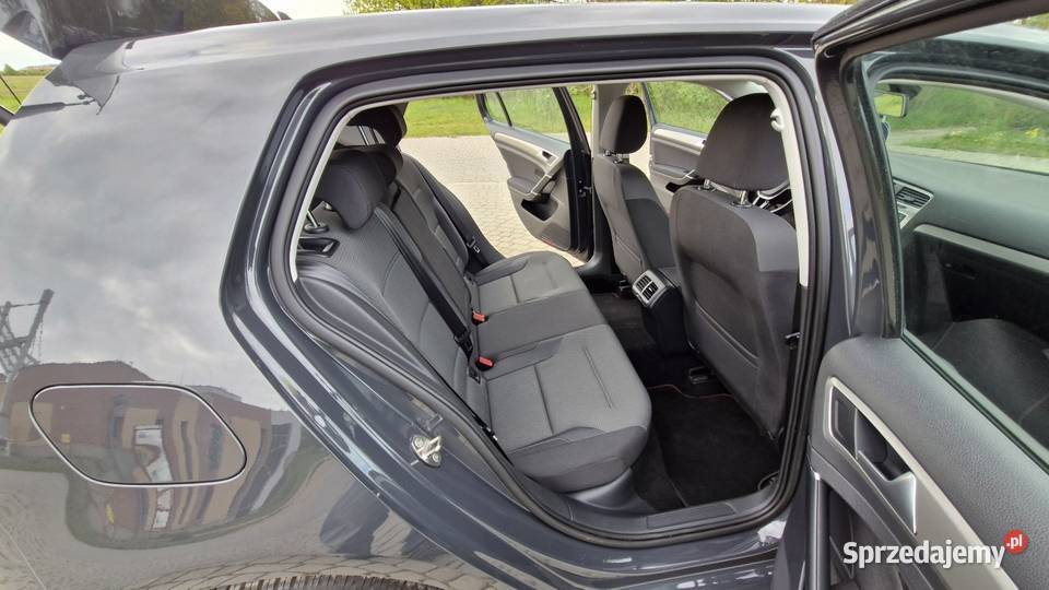 12 Benzyna 92 Dobrze wyposażony Ładny Stan2014 czujnik zmierzchu pomorskie Tczew