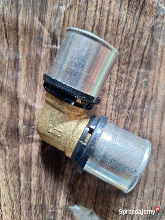 Kształtki pex 32 Opole