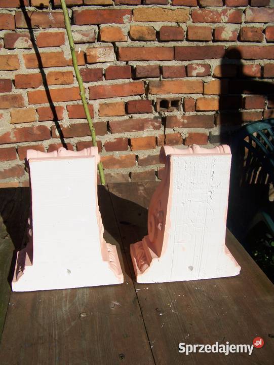 podpora kroksztyn Dargikowo sprzedam