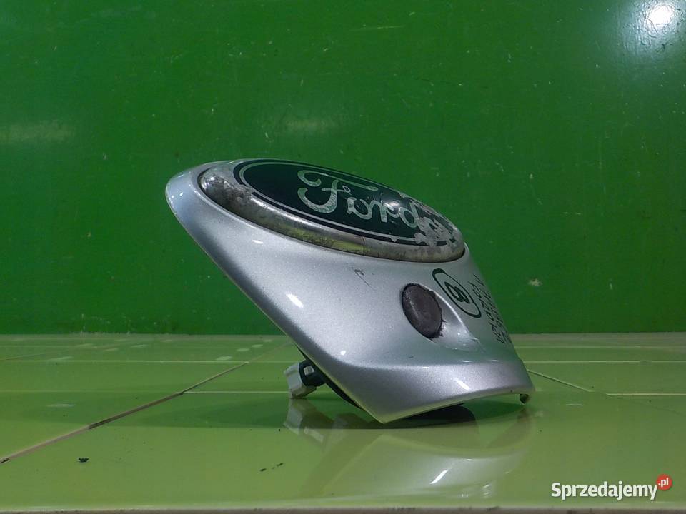 FORD KA MK2 II 12 B 12r 3D emblemat klamka klapy osobowe Suków