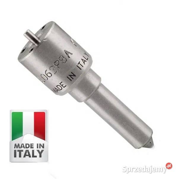 Końcówka wtryskiwacz Massey Ferguson mazowieckie Zbuczyn