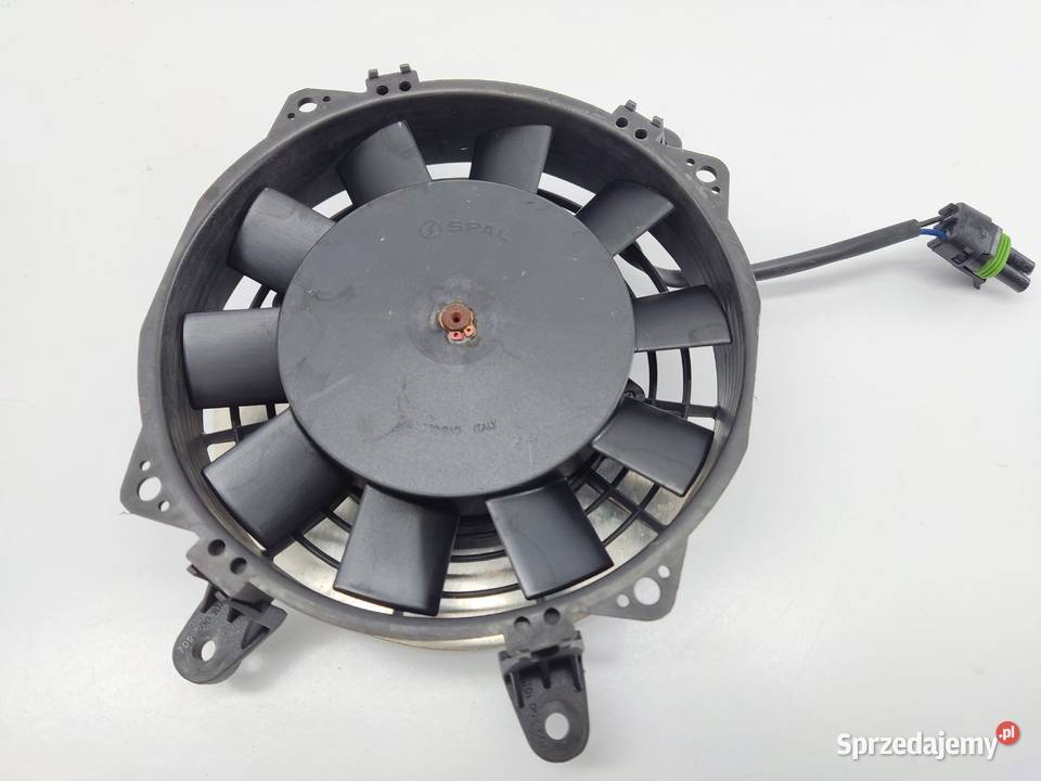 Wentylator Wiatrak Can Am Ds 650 Łódź