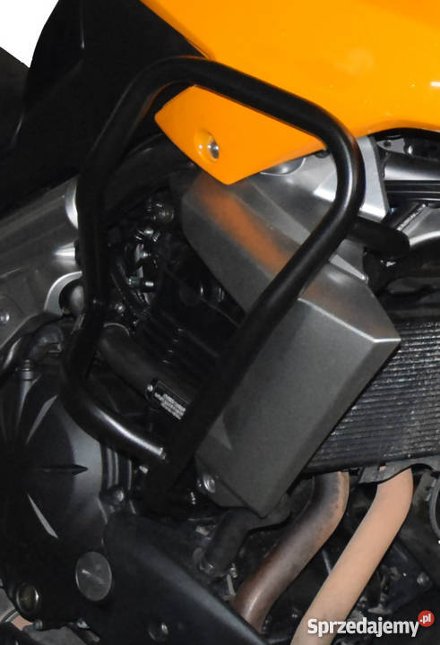 Gmole HEED do KAWASAKI KLE 650 VERSYS 1013