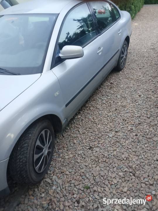 Passat do jazdy Drwinia sprzedam