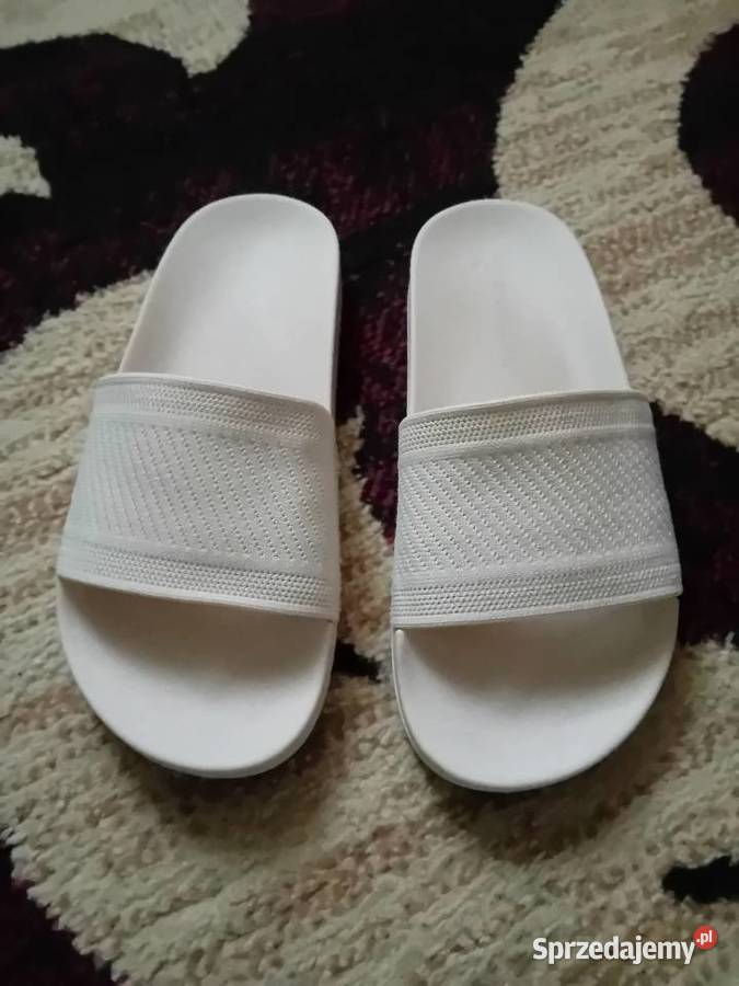 Klapki damskie mazowieckie