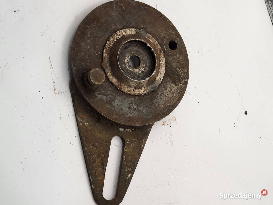 TARCZA KOTWICZNA PRANAVA DKW RT Rybnik