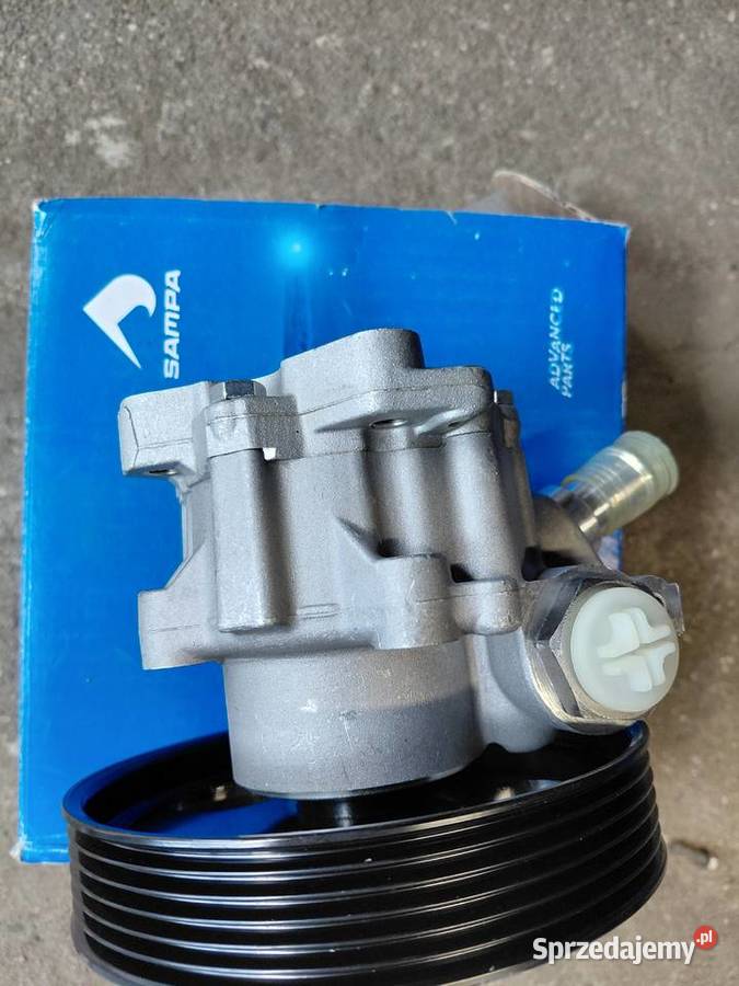 POMPA WSPOMAGANIA 7070058 SASIC CITROEN PEUGOT dostawcze Koronowo