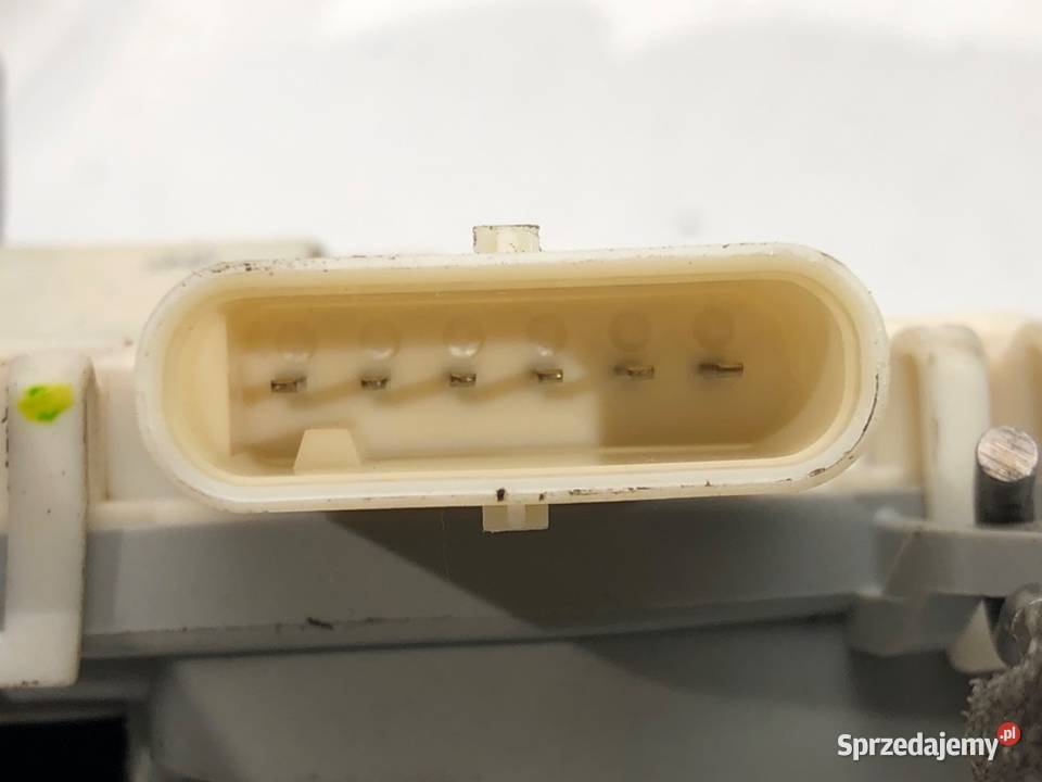 ZAMEK DRZWI PRAWY TYŁ AUDI A5 8T Hatchback Zamki, wkładki i kluczyki