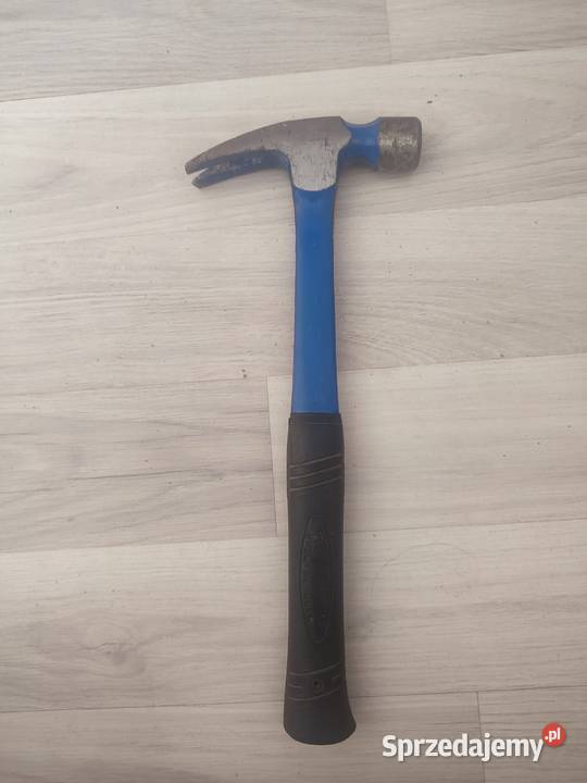 Vaughan młotek gładki 20 oz zachodniopomorskie