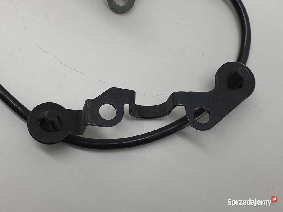 Czujnik ABS tył Honda CBF 600 PC43 08r Janowice sprzedam