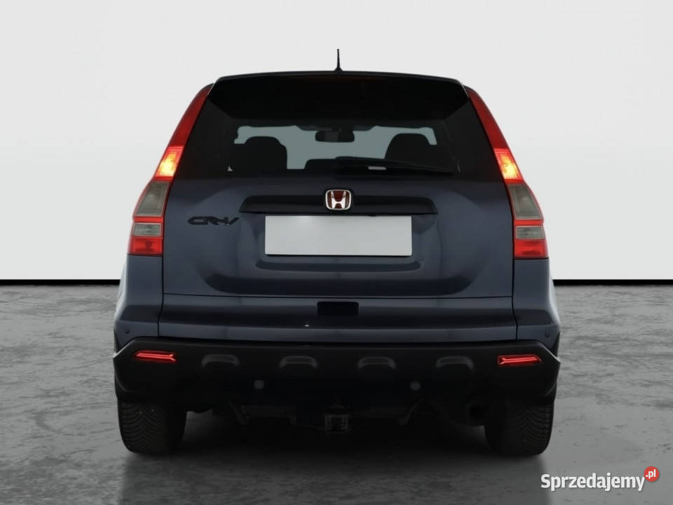Honda CRV 22 iCTDi reflektory ksenonowe Piaseczno sprzedam