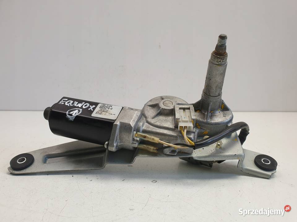 Chevrolet Equinox MECHANIZM TYLNEJ WYCIERACZKI Rudka