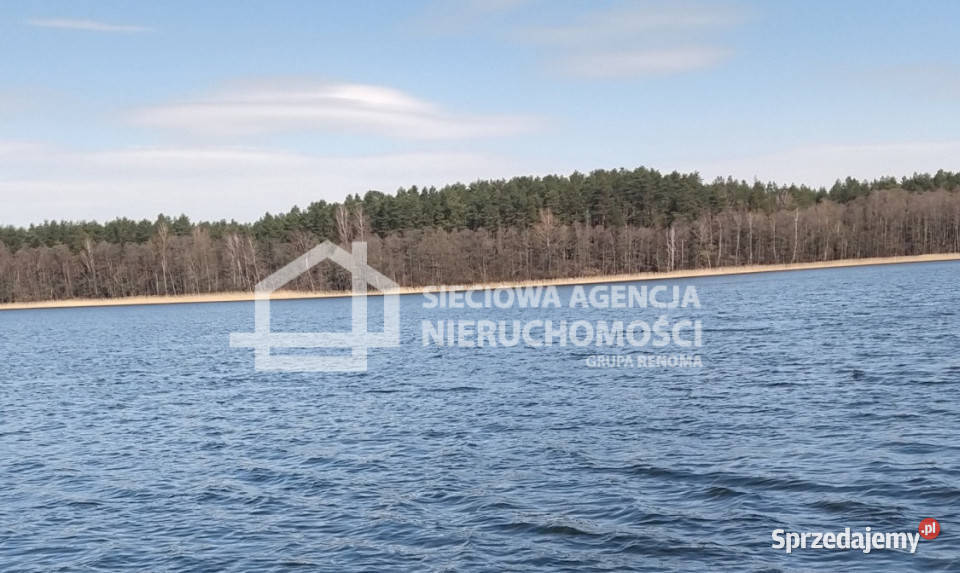 Grunt 7053m2 Nierostowo