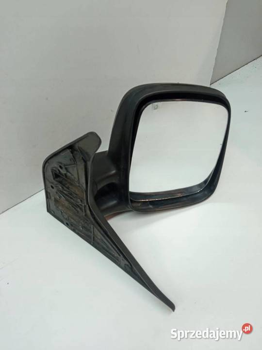 LUSTERKO PRAWE MANAULNE 46R015686 VW Transporter