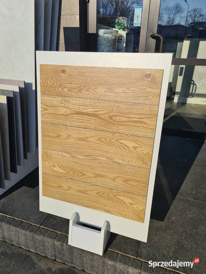 PŁYTKA gres DESKA ESTRELLA GOLD STR 148X598 GAT