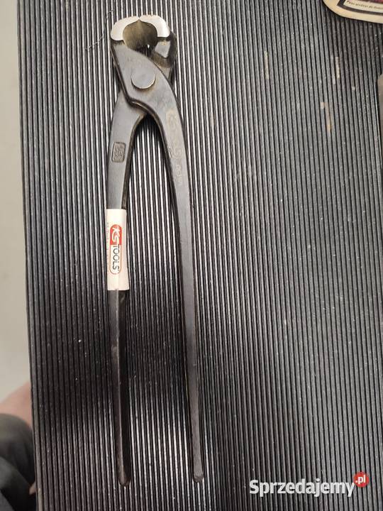 Cęgi KS TOOLS 250MM Leżajsk