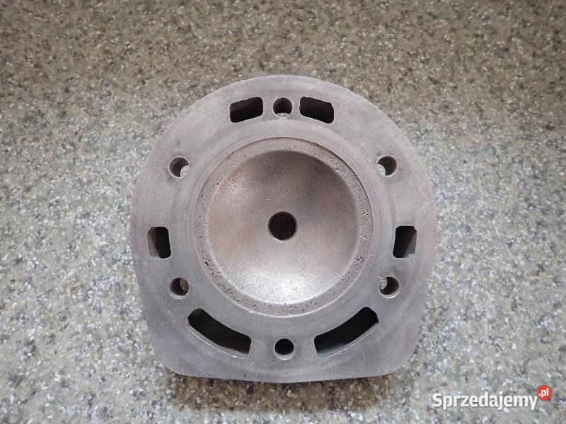 GŁOWICA HUSQVARNA CR WR 360 9802R Strzelce Krajeńskie sprzedam