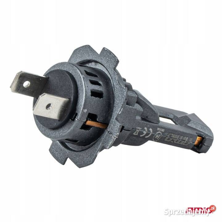 AMIO ŻARÓWKI H7 H18 F25 SILVER FULL CANBUS