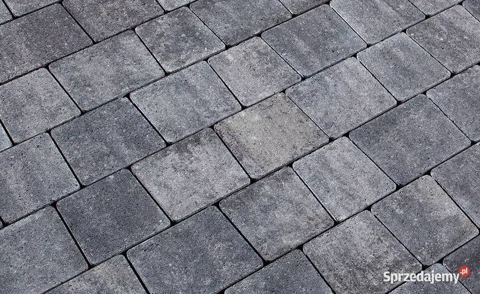 Kostka brukowa LOGO MULTIGRAN BRUKBET Gorlice