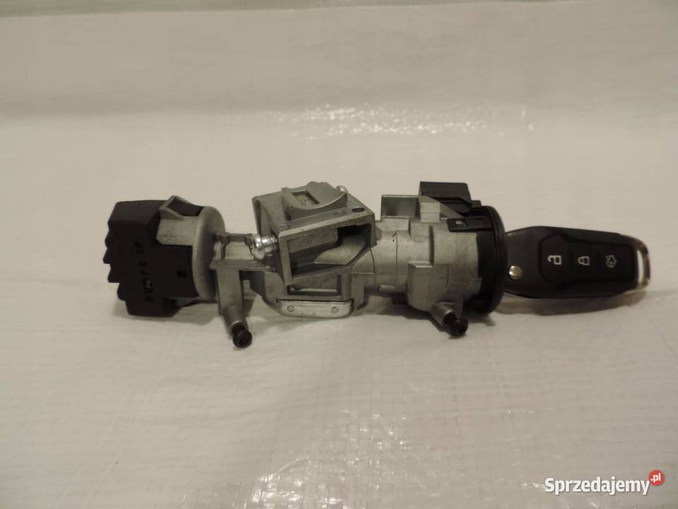 FORD MONDEO MK5 STACYJKA KLUCZYK DS7T15607BB