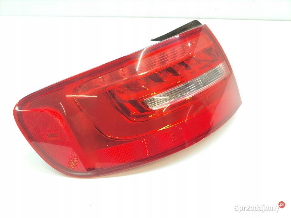 LAMPA TYŁ LEWA AVANT KOMBI LIFT LED 8K9945095D sprzedam