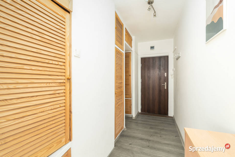 Kawalerka centrum Szczecina gotowa inwestycja Sprzedaż Szczecin