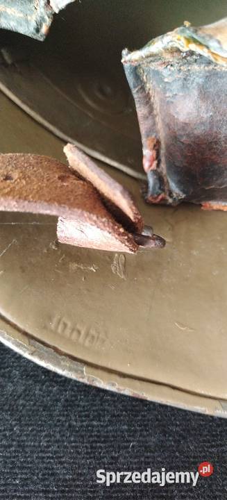 Hełm wz m17 sprzedam