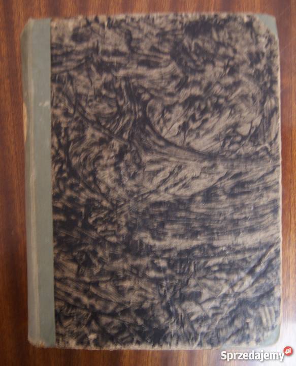 Konstanty Simonow Dni i noce 1948 Parczew