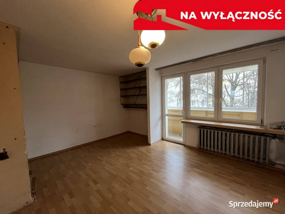 Mieszkanie 585 m2 Kaniowczyków w Puławach Puławy