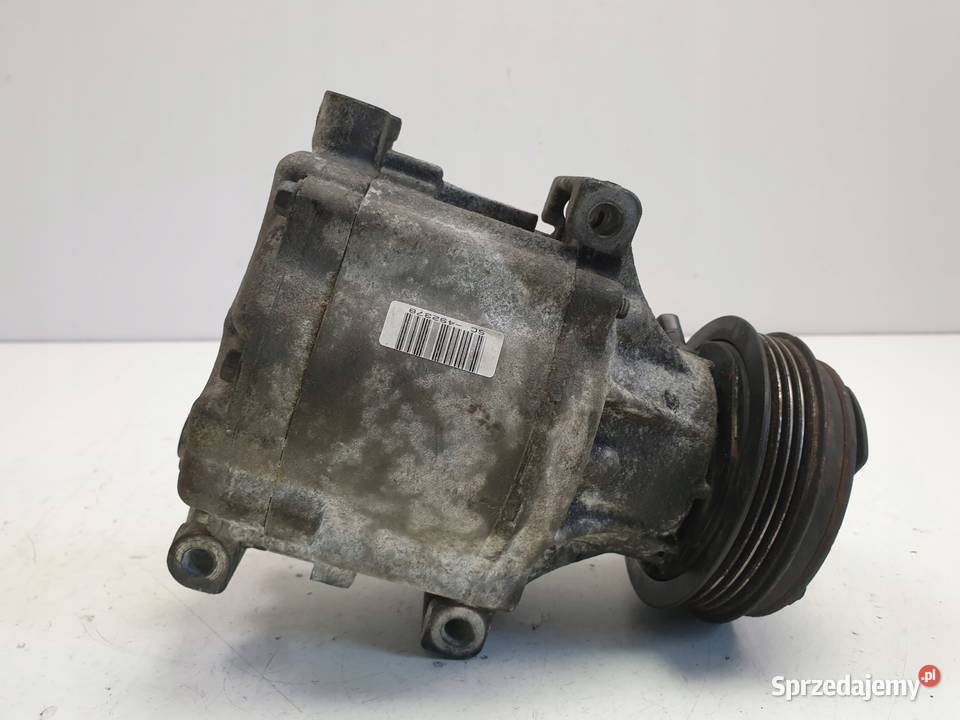 SPRĘŻARKA KLIMATYZACJI Subaru Legacy IV 20 B Chełm