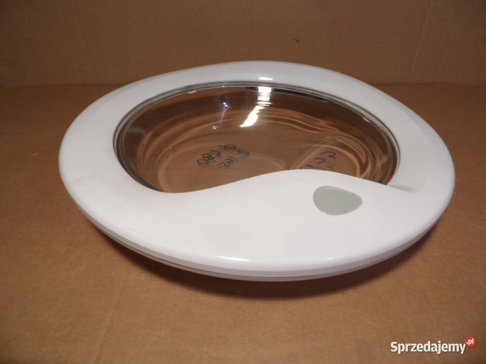 drzwi pralki candy GC1282D2 Strawczyn